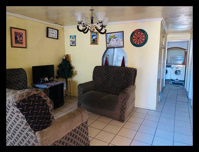 3 BEDROOM HOUSE FOR SALE IN HARARE